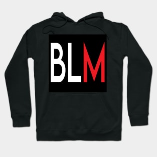 BLM!!! Hoodie